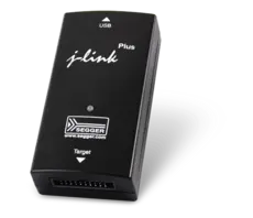 J-Link PLUS