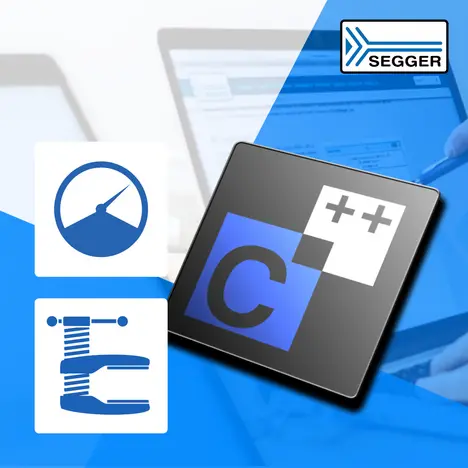 SEGGER News: SEGGER Compiler and Linker now available for licensing by toolchain providers