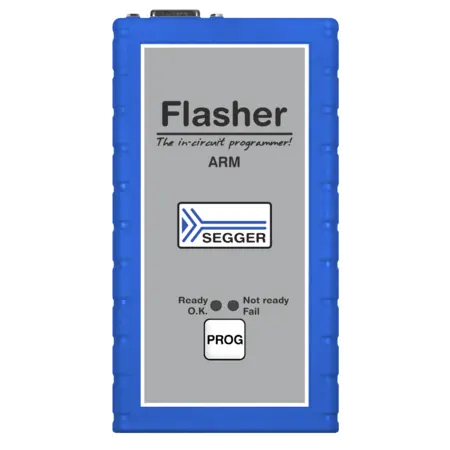 SEGGER Flasher ARM