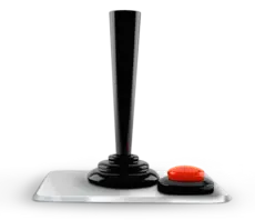 industrial joystick