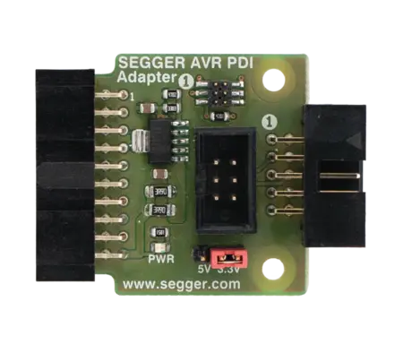 AVR PDI Adapter