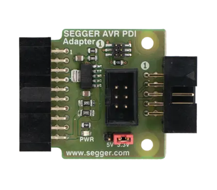 AVR PDI Adapter