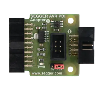 AVR PDI Adapter