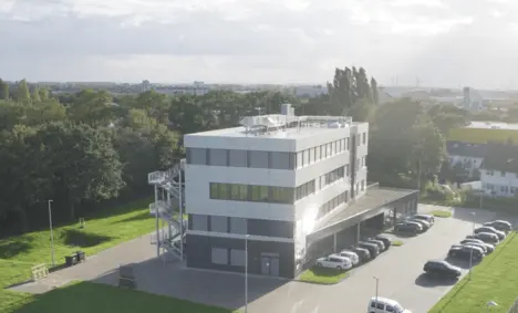 SEGGER News - New Office more Plans