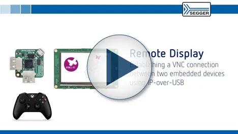 YouTube Cover Remote Display Website Thumbnail