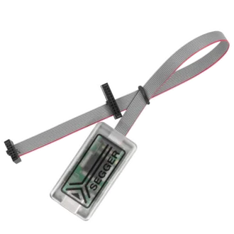 SEGGER J-Link EDU Mini debug probe 