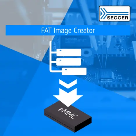 PR graphic: FAT Image Creator PR graphic: FAT Image Creator