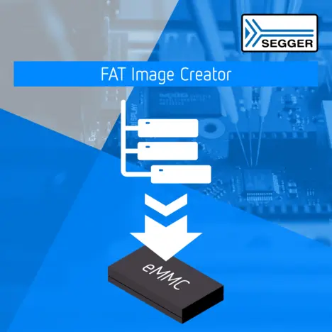 PR graphic: FAT Image Creator