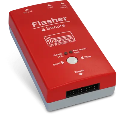 Flasher Secure