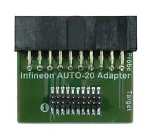Infineon AUTO-20 Adapter