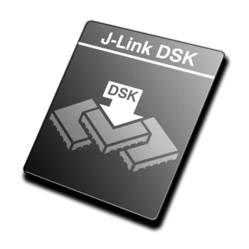 SEGGER J-Link DSK