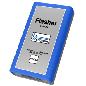SEGGER Flasher PRO XL