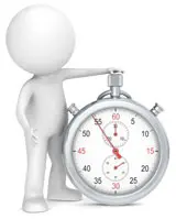 Stop Watch Guy 