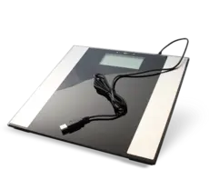 weighing scale