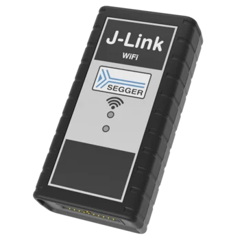 SEGGER J-Link WiFi debug probe