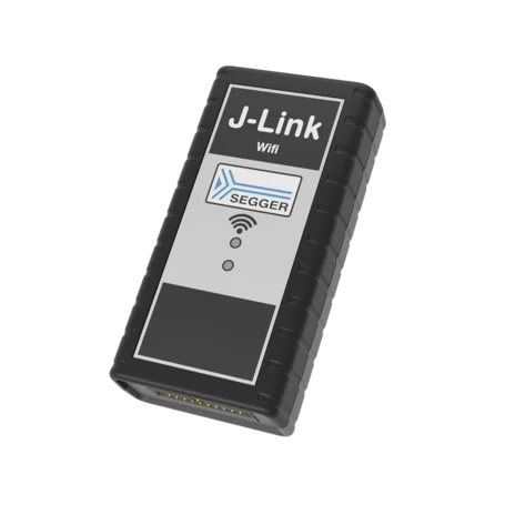 SEGGER J-Link WiFi debug probe SEGGER J-Link WiFi debug probe