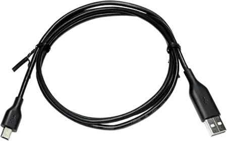 Cable USB Mini