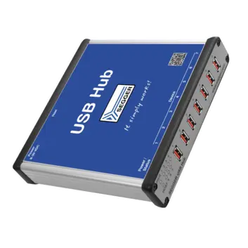 SEGGER USB Hub