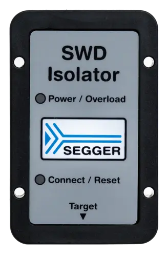SWD Isolator