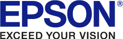 SEGGER Partner - Epson Logo