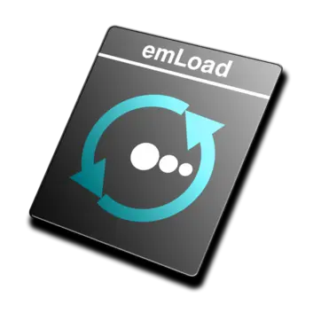 Product icon SEGGER emLoad Perspective