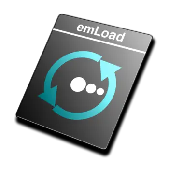 Product icon SEGGER emLoad Perspective