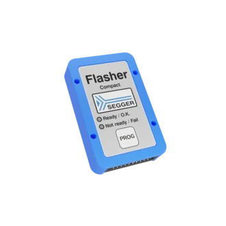 SEGGER Flasher Compact
