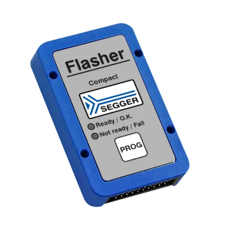 SEGGER Flasher Compact