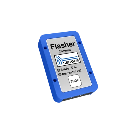 SEGGER Flasher Compact SEGGER Flasher Compact