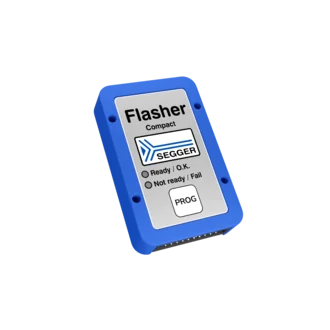SEGGER Flasher Compact SEGGER Flasher Compact