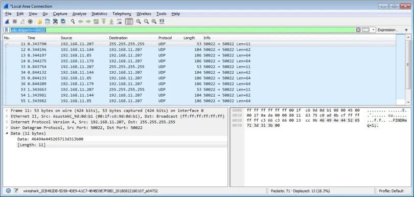 FIND_WS_Req