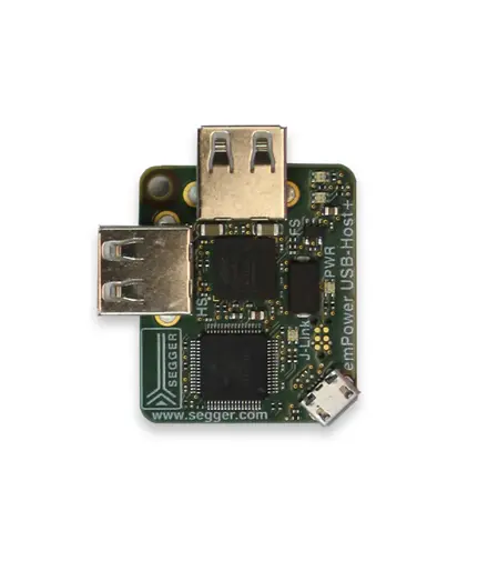 emPower-USB-Host Eval Board emPower-USB-Host Eval Board