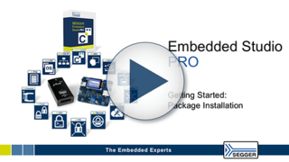 segger embedded studio download segger embedded studio download