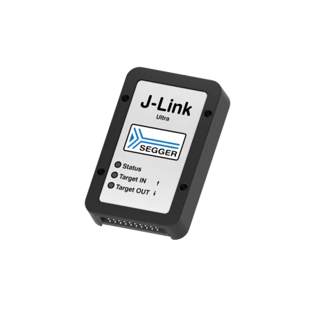 SEGGER J-Link ULTRA+ debug probe SEGGER J-Link ULTRA+ debug probe