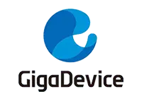 GigaDevice logo GigaDevice - Logo