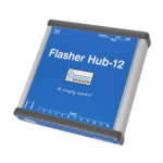 SEGGER Flasher Hub-12