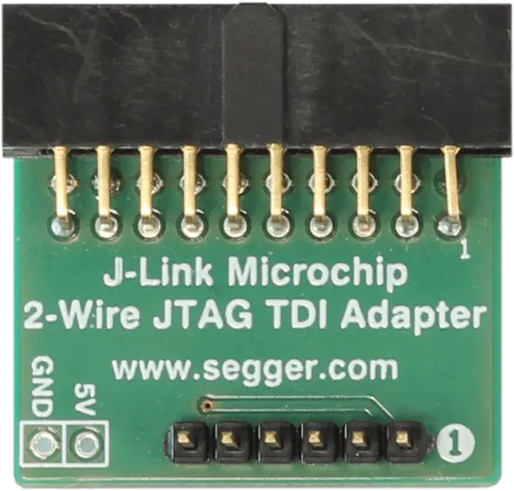 Microchip Adapter