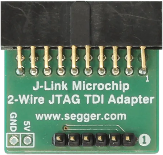 Microchip Adapter