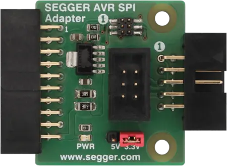 AVR SPI Adapter