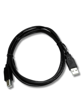 Cable USB shadow