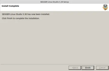 Linux Studio Setup (6/6) Completion