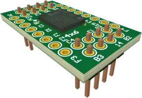 BGA2