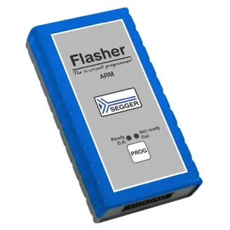 SEGGER Flasher ARM