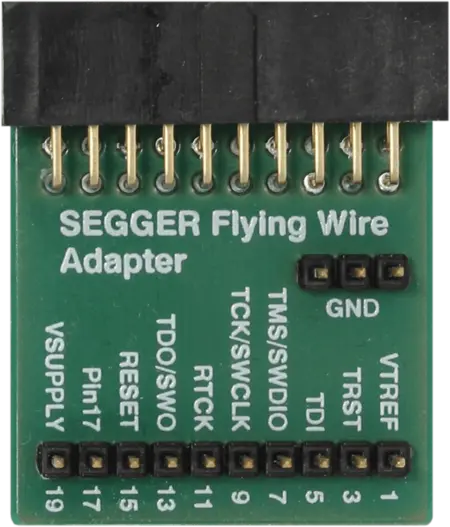 Flying Wire Adapter