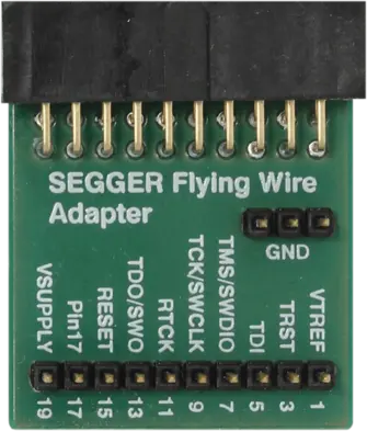 Flying Wire Adapter