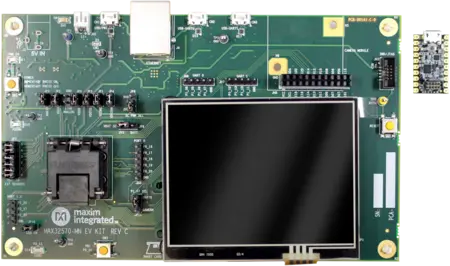 Maxim Integrated MAX32570 MNKIT