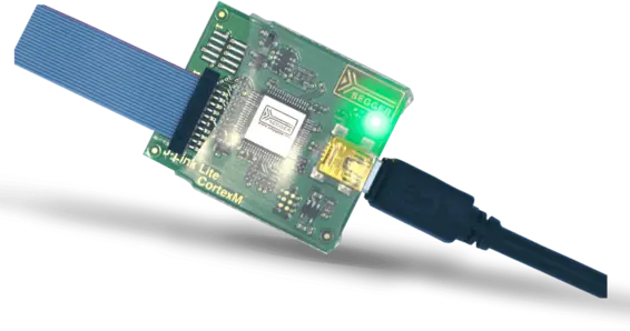 J-Link_Lite_CortexM_19pin