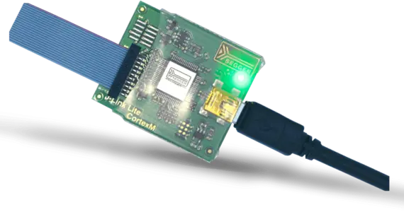 J-Link_Lite_CortexM_19pin