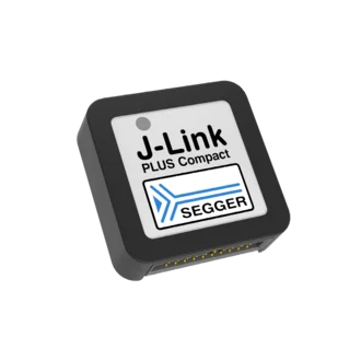 SEGGER J-Link PLUS Compact debug probe SEGGER J-Link PLUS Compact debug probe