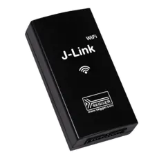 SEGGER J-Link WiFi debug probe